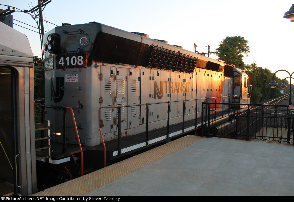 NJT 4108